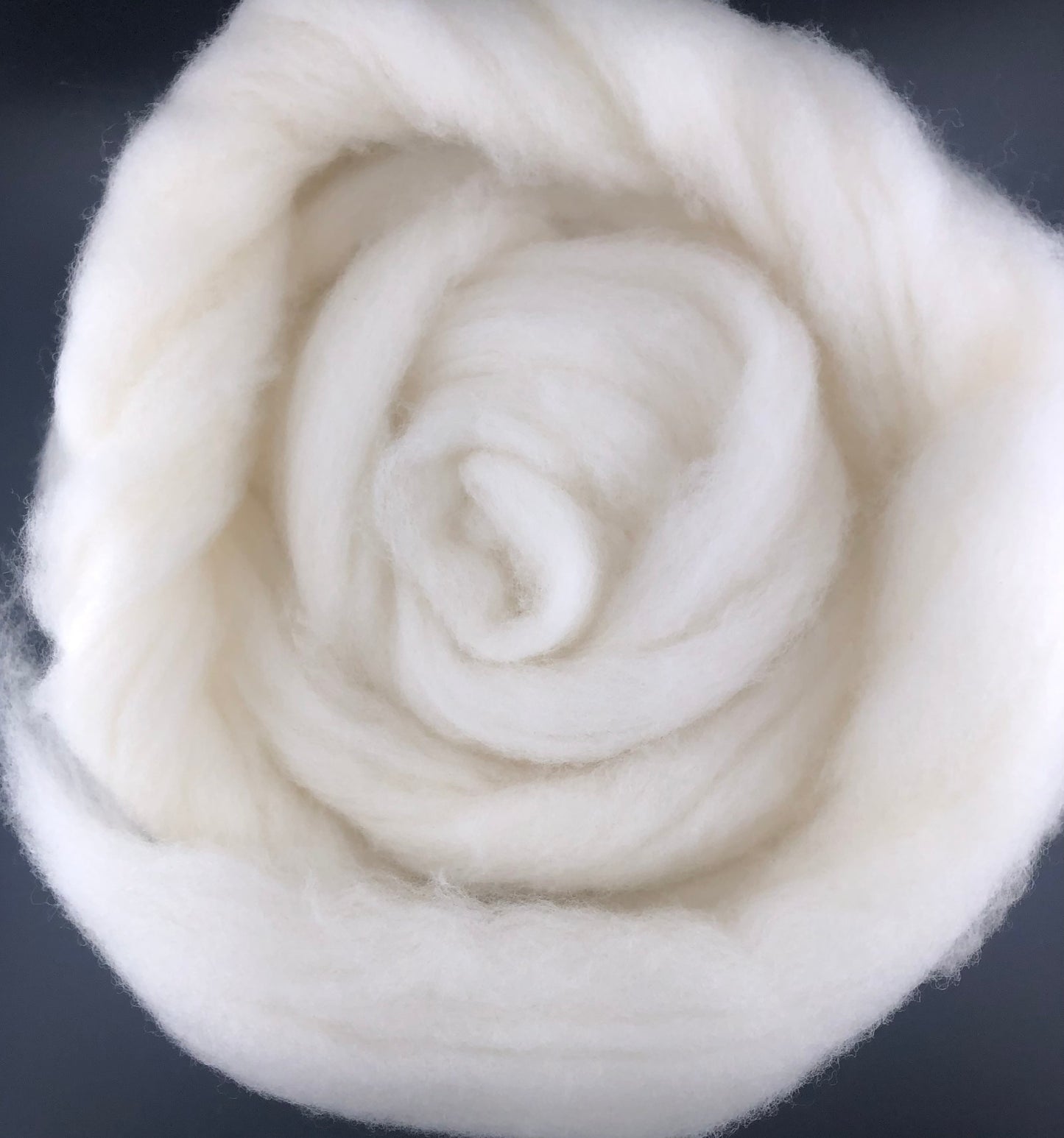 Merino Roving (4 ounces)