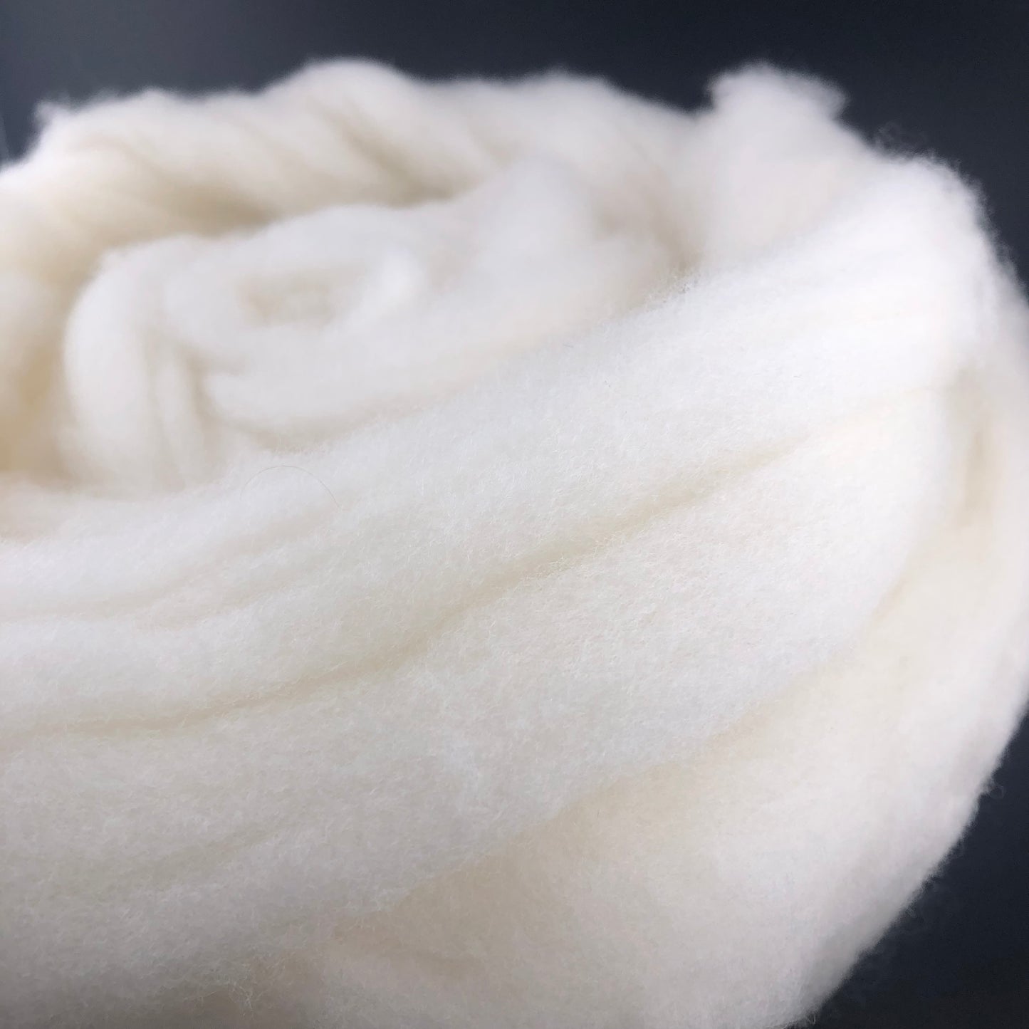 Merino Roving (4 ounces)