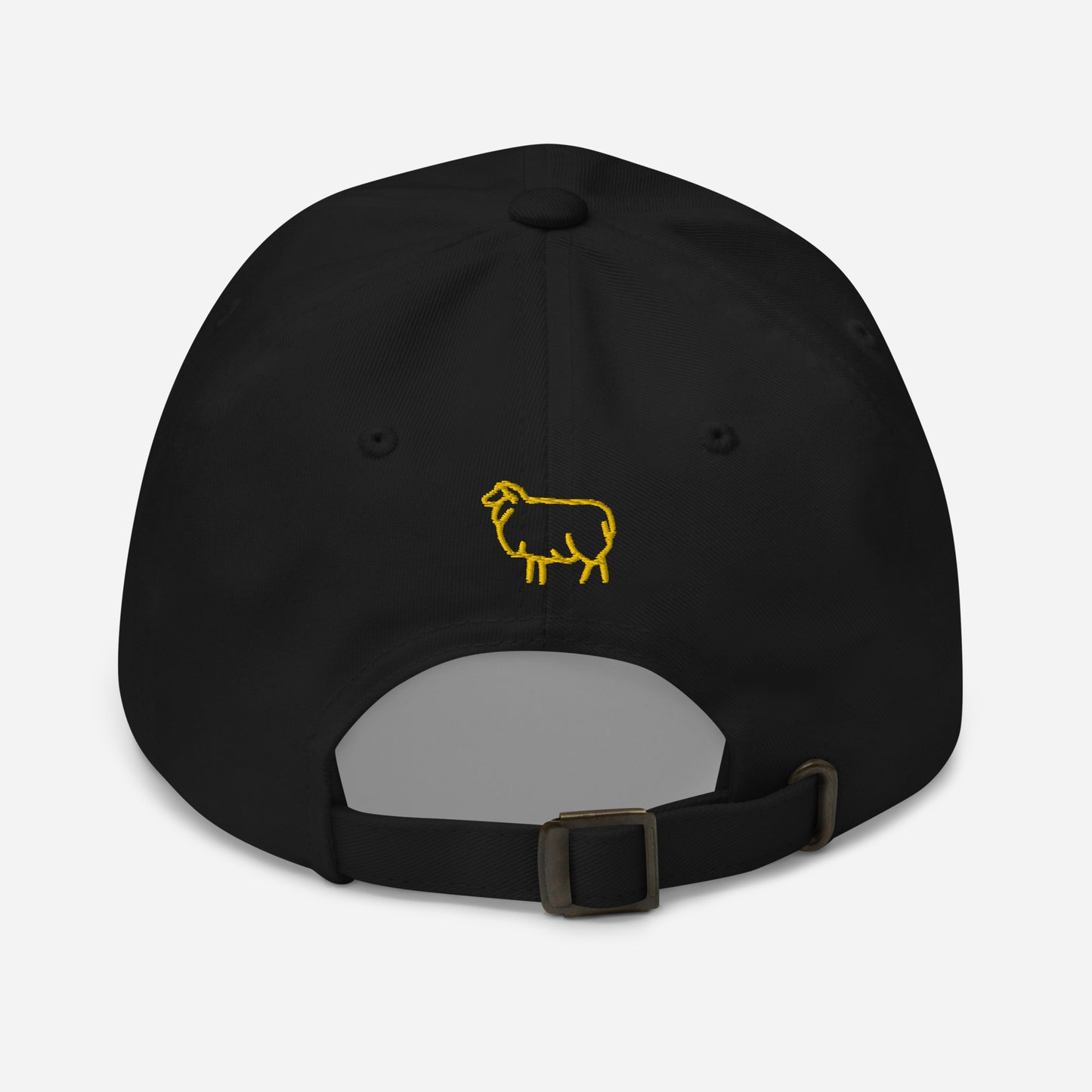 Boram Farm & Fiber Dad Hat