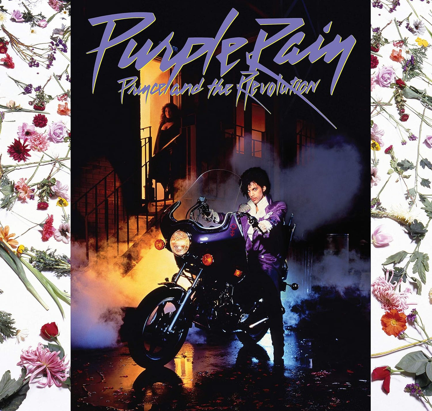 Prince “Purple Rain”