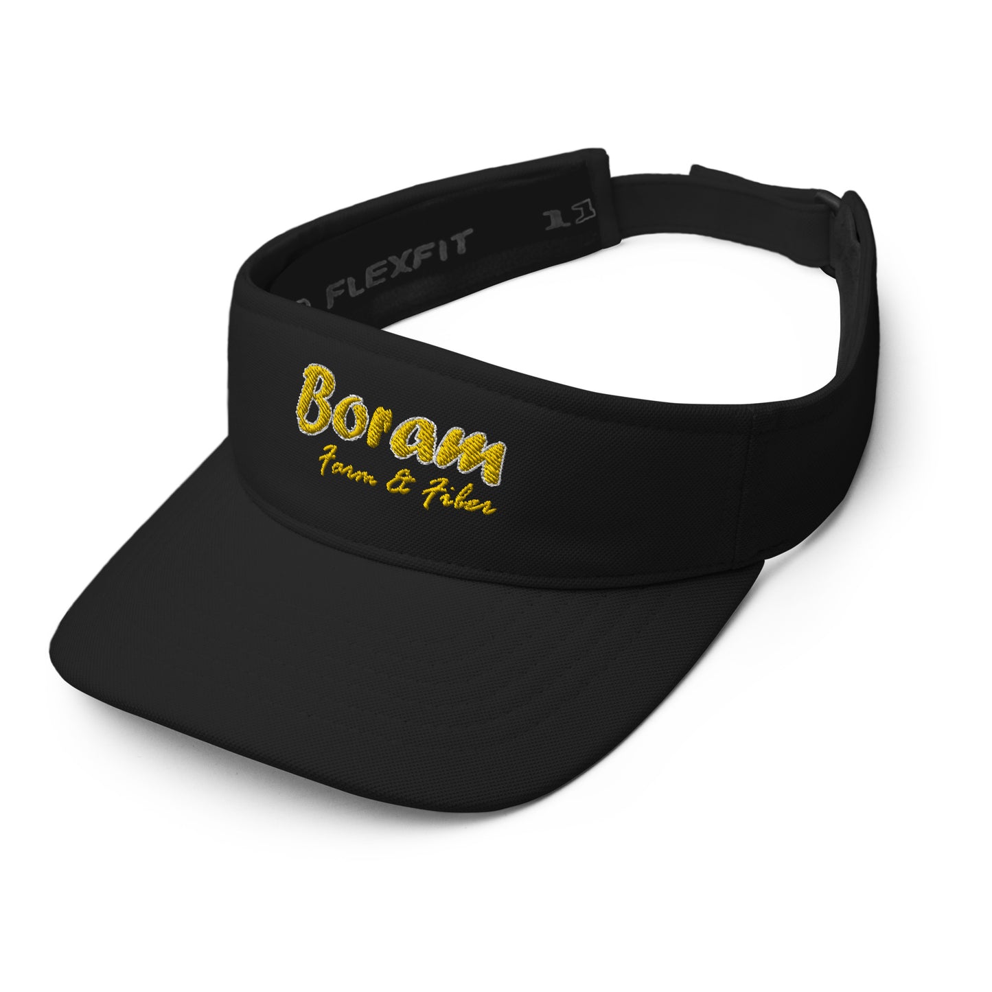 Boram Farm & Fiber Visor