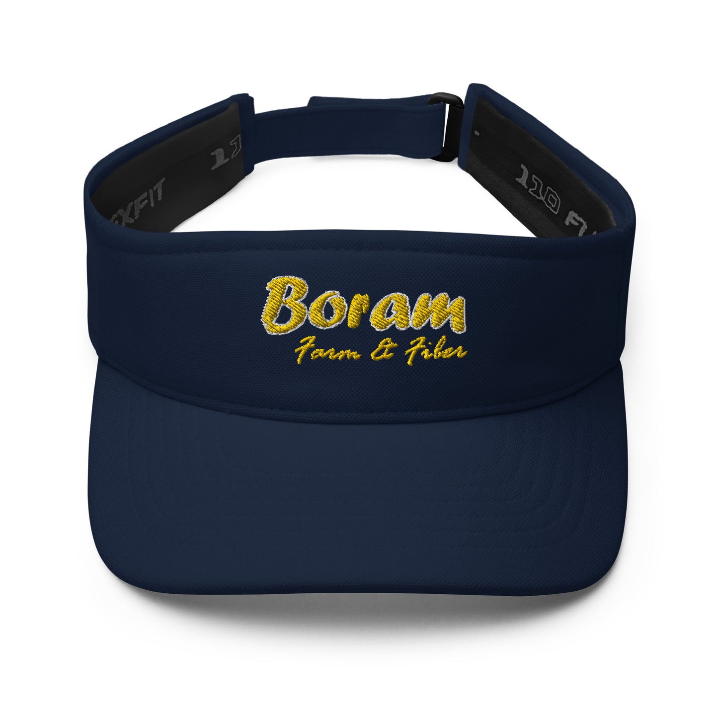 Boram Farm & Fiber Visor